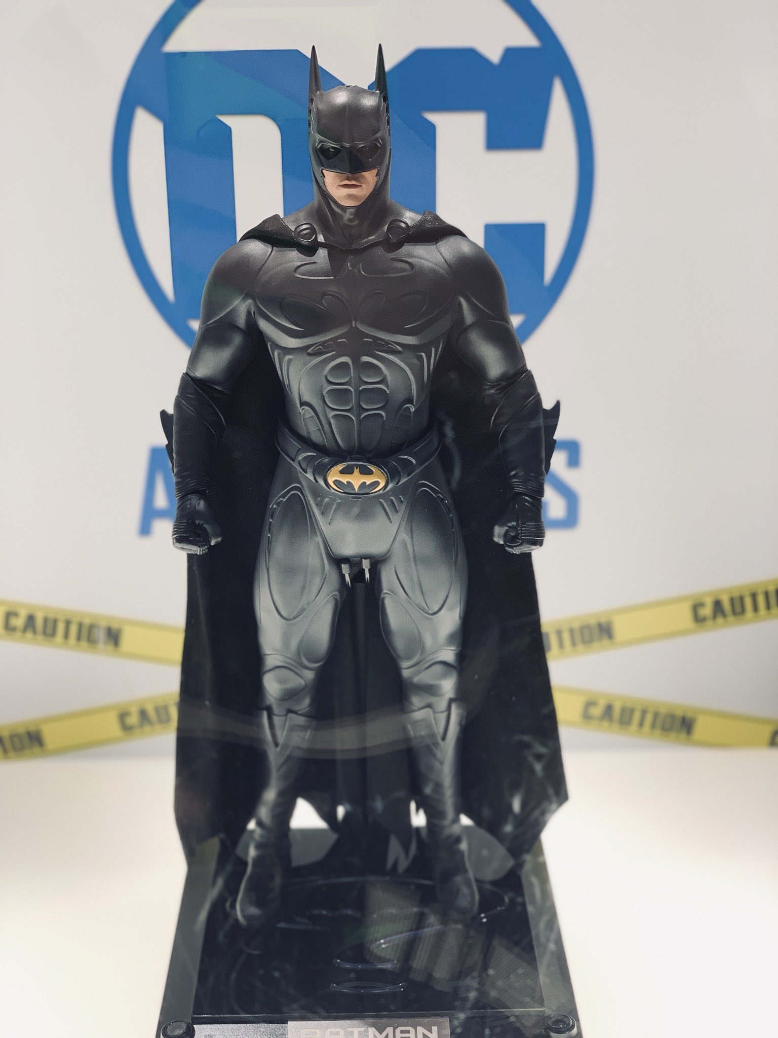 Amazon.co.jp: ムービー・マスターピース バットマン
