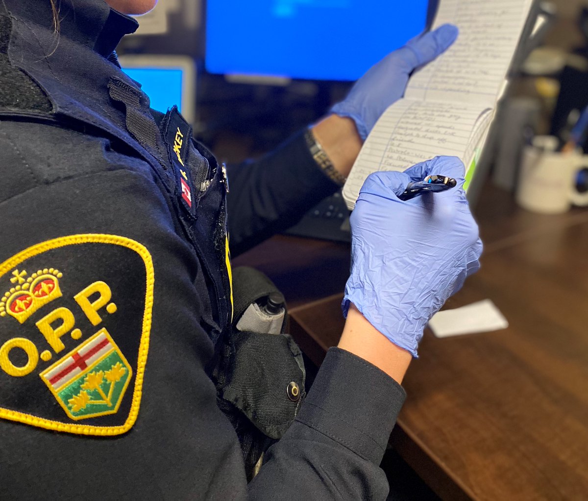 OPP West Region tweet media