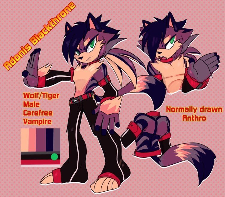 Hey so uh this is me, I should’ve put this in here earlier :v
