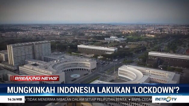 METRO TV tweet media