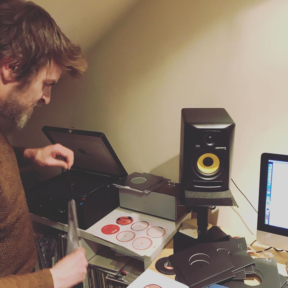 spunbanduk's tweet image. Vinyls are on their way!!! Massive thanks to everyone that ordered! Still a few left @InstereoRecords