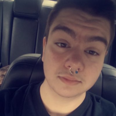 #NewProfilePic https://t.co/PpkzGextC4