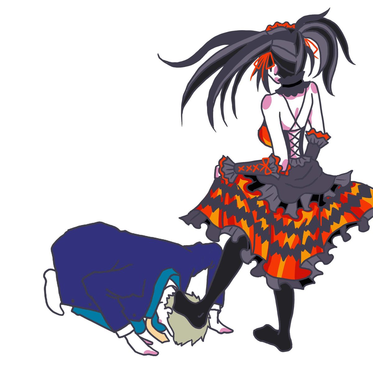 ときさきくるみ ときさきくるみ