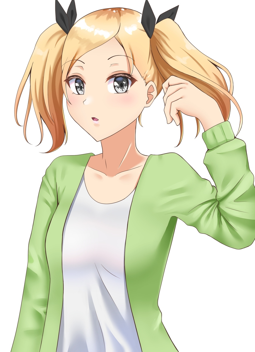 コレクション 矢野エリカ 可愛い