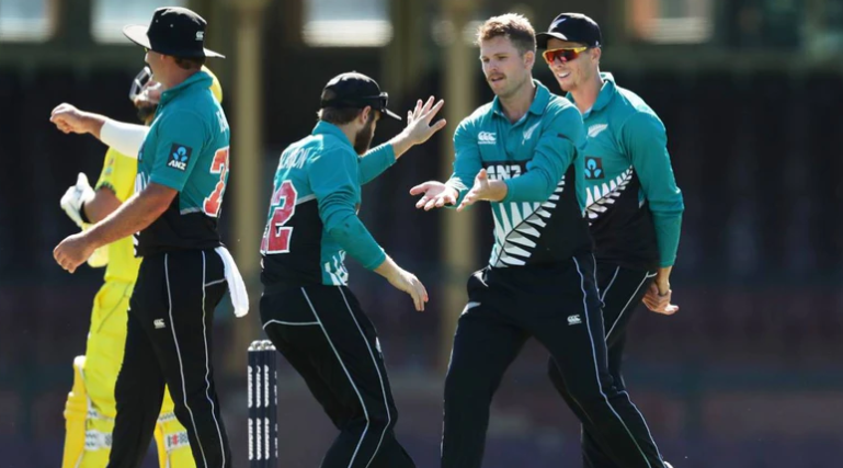 1NewsSportNZ's tweet photo. Lockie Ferguson tests negative for coronavirus, to return home tomorrow
https://t.co/LeWiaUa09h https://t.co/fVQ3lUdHB6