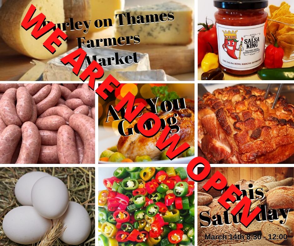 PurleyFarmers'Market tweet media