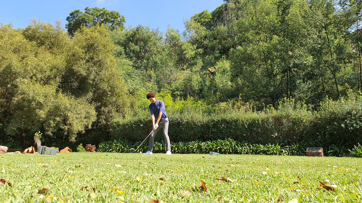 SandilevHeerden's tweet image. Club Champs @ObsGolf .Let's go!