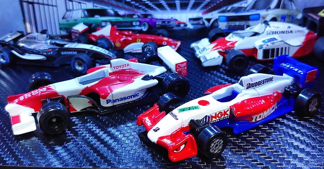 You Kun Sur Twitter 日本のf1ということなので なじみのあるスポンサーステッカーにしました トヨタf1と並べて 新作ホイール 自作シール 元に戻せる トミカ おともだちゴールド ハヤテ トヨタ トヨタf1 Miniature Modelcar Miniaturecar Tomica You Kun Sur Twitter 日本のf1ということなので なじみのあるスポンサーステッカーにしました トヨタf1と並べて 新作ホイール 自作シール 元に戻せる トミカ おともだちゴールド ハヤテ トヨタ トヨタf1 Miniature Modelcar Miniaturecar Tomica