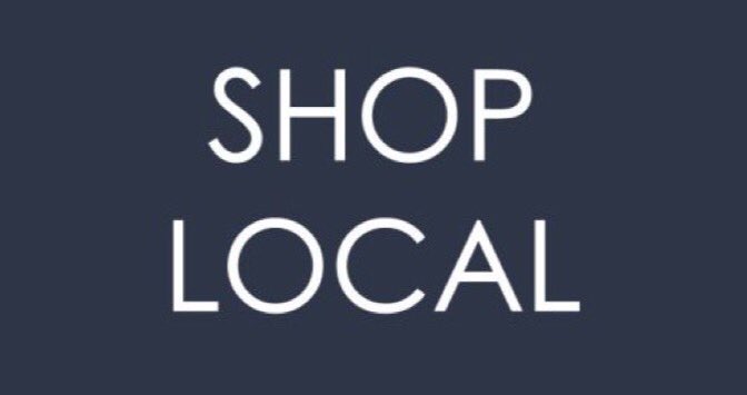 retailmentoring's tweet photo. A LOT of people are now seeing the benefits of using their local community #smallbiz. Please continue to shop,buy, use local. These businesses are going to need us more than ever if this dreadful situation continues! Be safe. Be healthy https://t.co/mQ4cK2L2EL