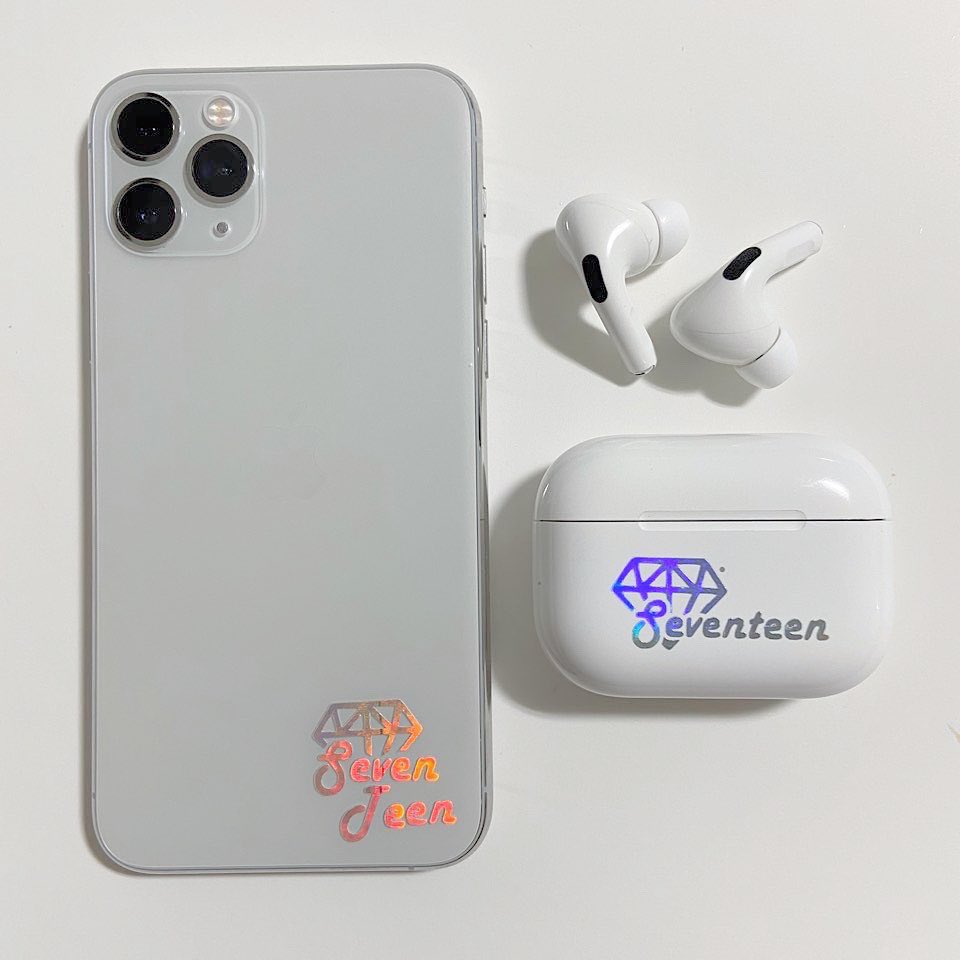 🔮 홀로그램 스티커 제작소 🔮

✨ 홀로그램스티커 주문받아요
✨ 실제 샘플샷 원하시면 가능합니다
✨ 당일배송 가능, 1장부터 주문 가능 !

#세븐틴 #민규 #홀로그램스티커 

일코인듯 일코아닌 일코같은 미니 스티커 🥰
원하는 도안 주문가능합니다!