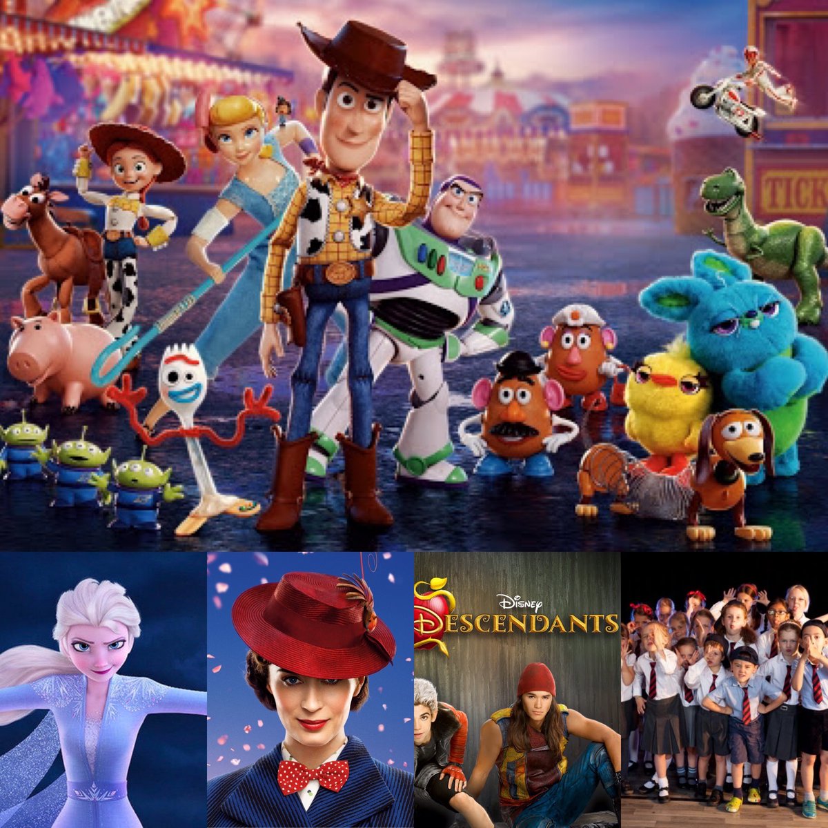 ‼️SNEAKY PREVIEW OF OUR UP AND COMING SUMMER CAMPS 

Have a guess what camps we'll be running over the Summer holidays? 

CLICK ON THE LINK BELOW TO FIND OUT MORE 🤩

littlevoices.org.uk/locations/lond…