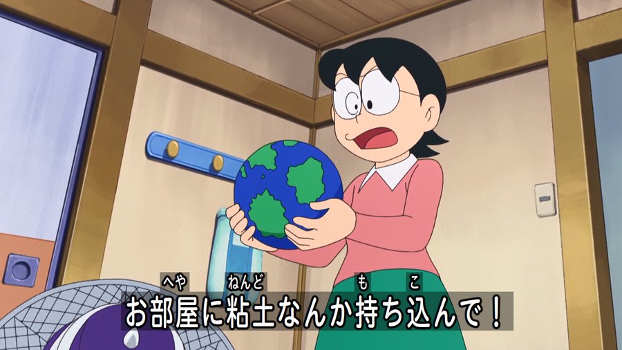 のび太のママは頭がおかしいしヒステリック 最低で無能 毒親なのかについても