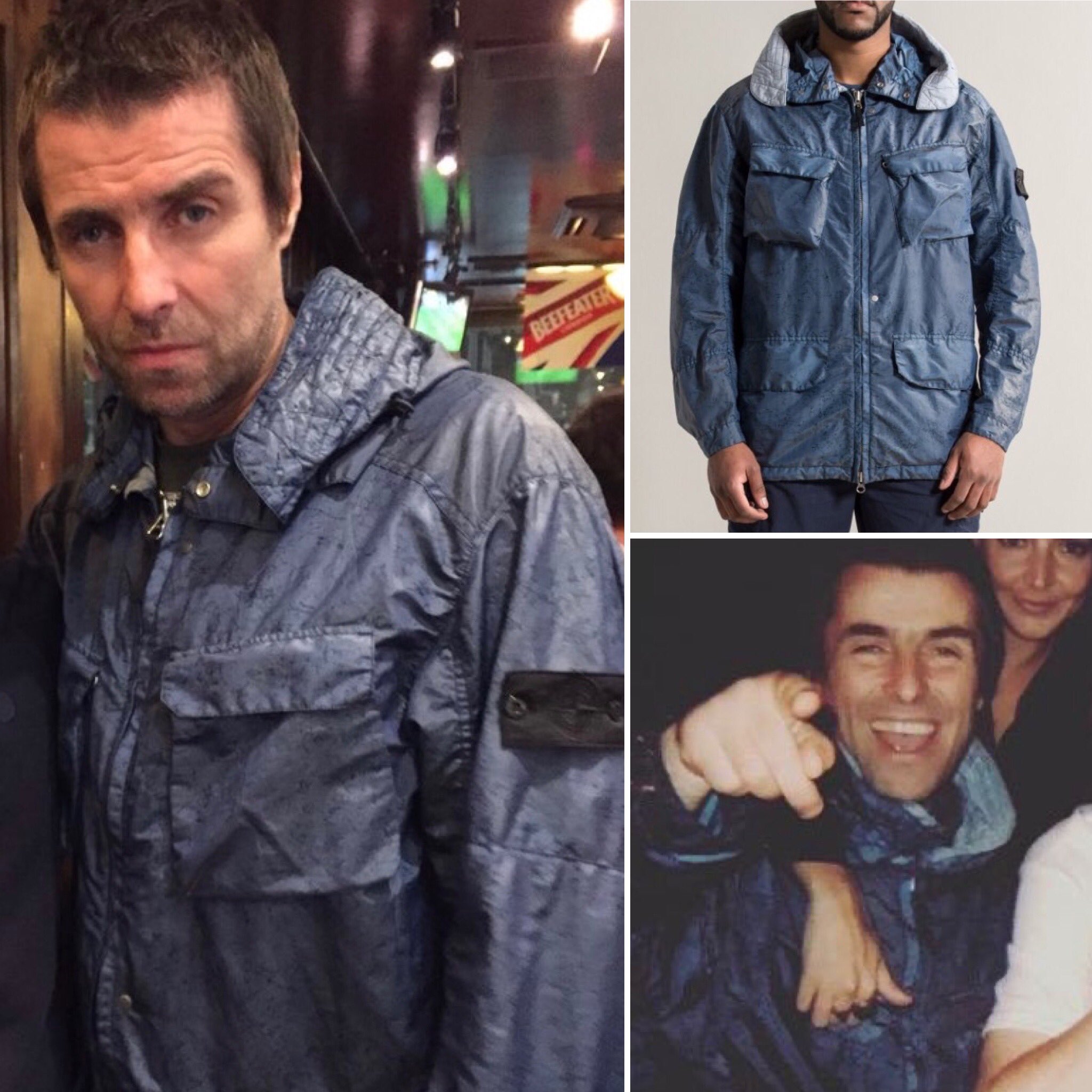 Liam Gallagher Teases Doing I'm A Celeb Saying 'ratings Would Go Through  The Roof I'd Be Worse Than Dean Gaffney' The Irish Sun | favre-perret.ch