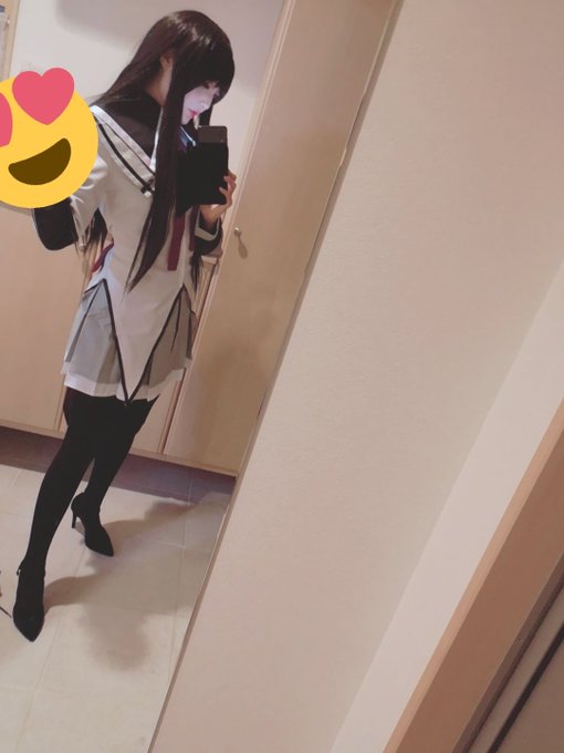 コスプレイヤーしょこらのTwitter画像21