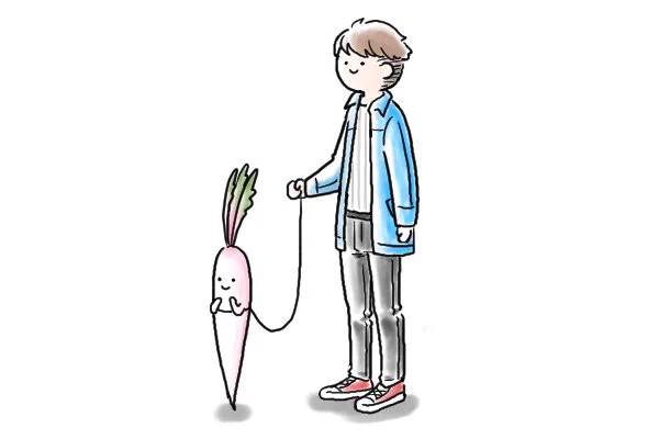 かぶぬし 
