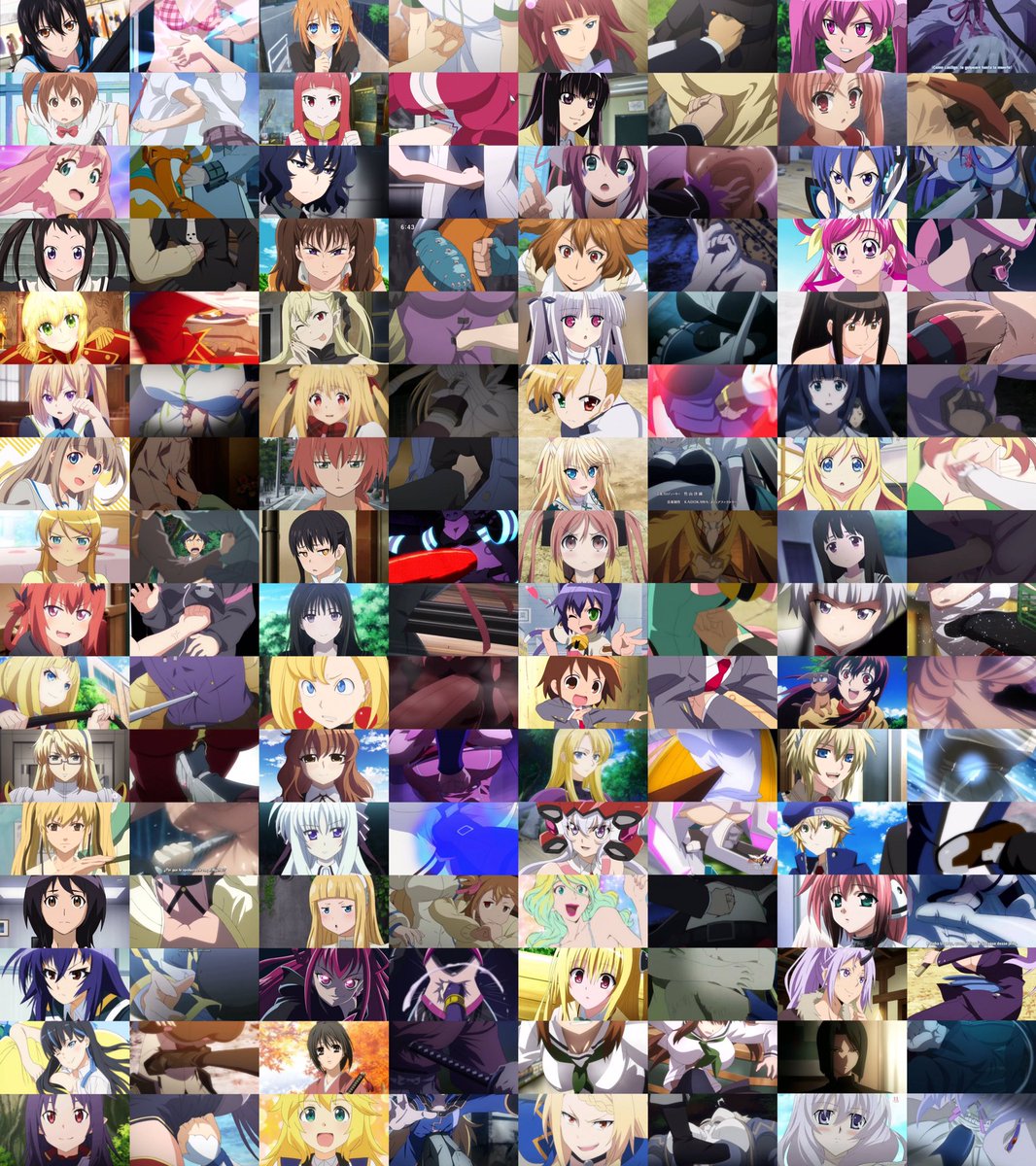 皇子セナ on X: アニメの美少女キャラが腹パンされているシーン集めてみた 鳩尾辺り→気絶、苦痛 上腹辺り→悶絶、吐き気 下腹辺り→激痛  基本的にはこんな反応かな #fate #シンフォギア #超電磁砲 t.co8N9vXL7IXq  X