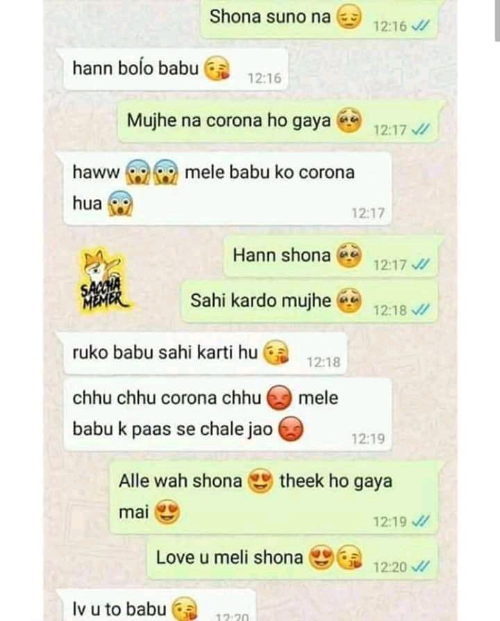 ervishere's tweet image. Meanwhile #nibbas and #nibbis
#coronavirusindia