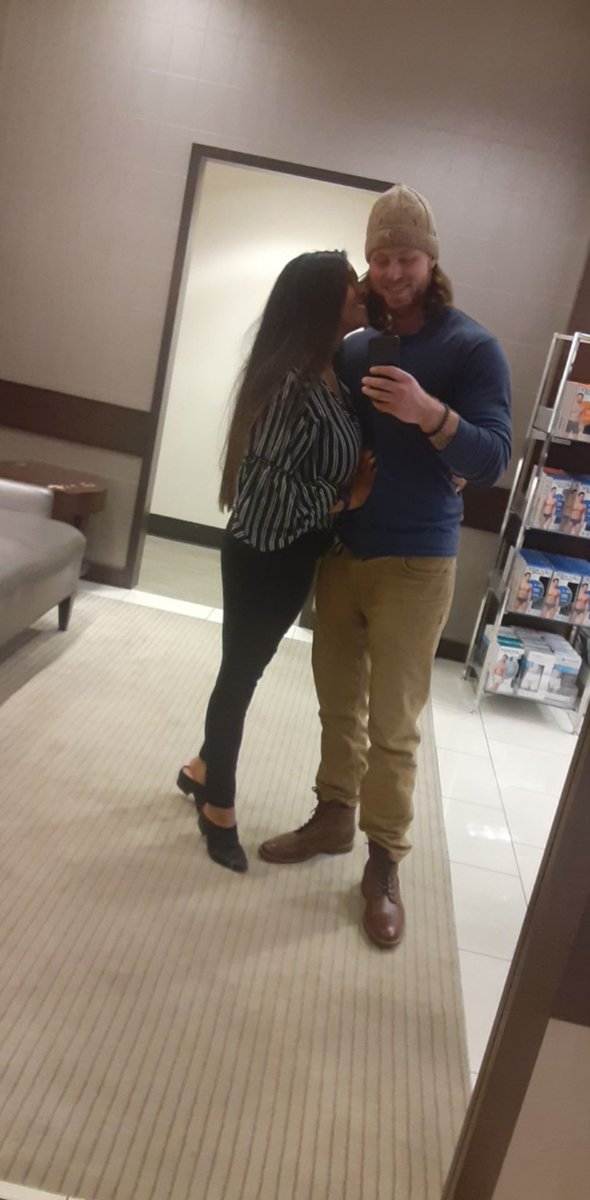 JustNtime1989's tweet photo. Whisper sweet nothings in my ear😘

I love this chick so much.. she really is the other part of my soul.. she makes me feel complete in every way💛 just to say the least, I'd do anything for this Gem #twinflame #mylove #mysquad #team #familydates @Amarathegreat1 https://t.co/Sh9qRVW05C