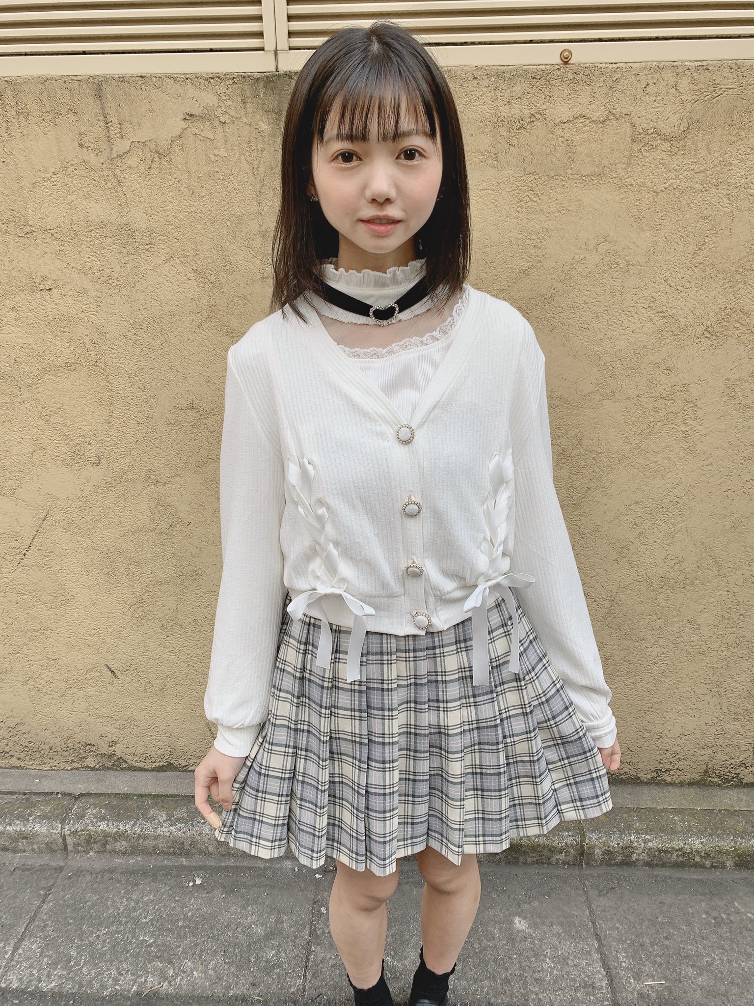 佐倉ちひろ 1 22 日 生誕祭ソロデビュー Guの子供服が可愛いと佐倉ちひろ 23 の中で話題 T Co 9l7ejlwpej Twitter