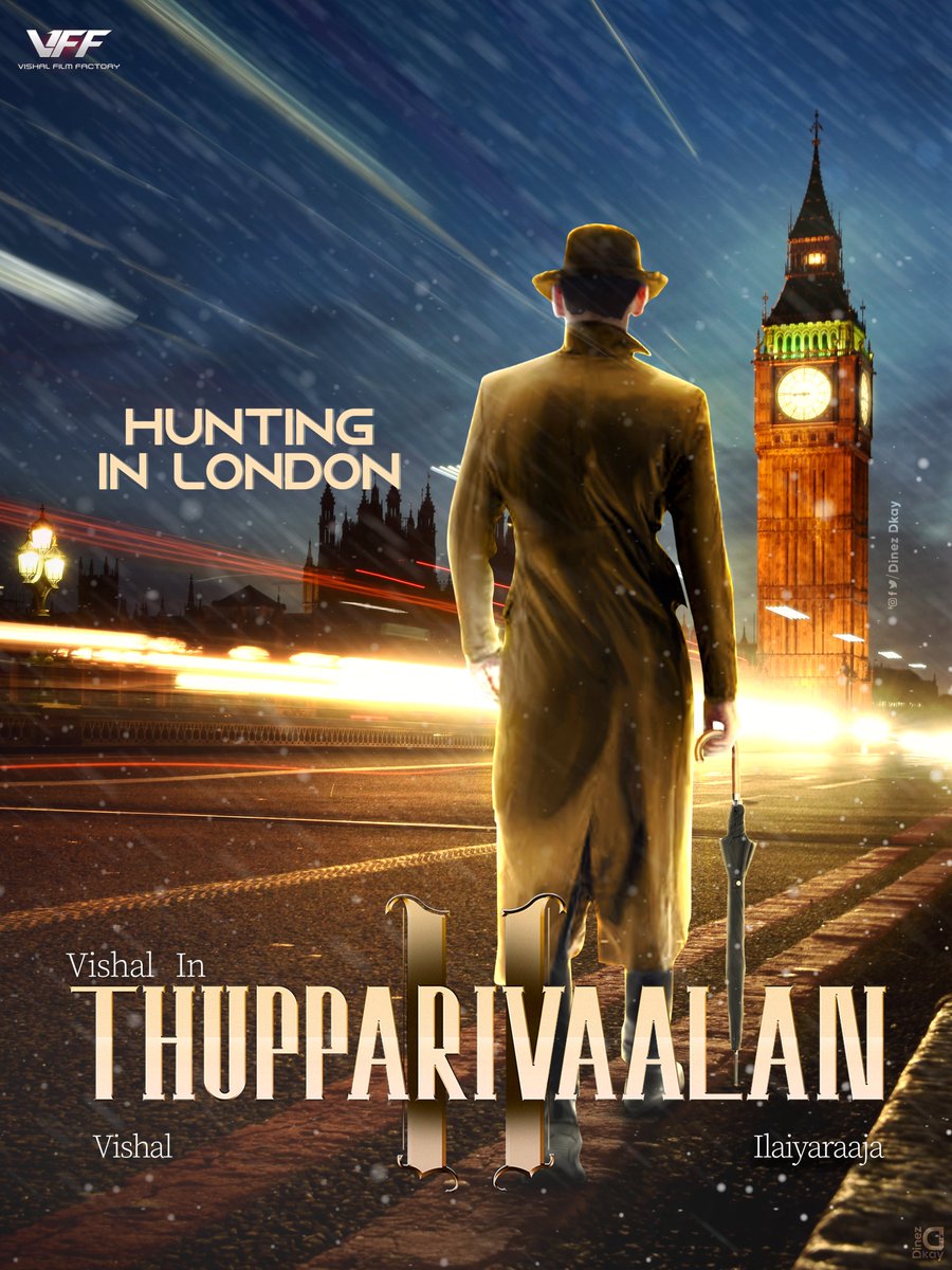 DinezDkay's tweet photo. #RecreationWork ππβ¨#Thupparivaalan2
#KaniyanPoonkundran #VishalDirection1
@VishalKOfficial #ilaiyaraaja @Prasanna_actor #rahman
@SSMusicTweet #vishal29 @VishalFans24x7 @VishalFansPage @VishalFansArmy @VishalFansTeam @VishalFansWorld https://t.co/RspGrnHjQs