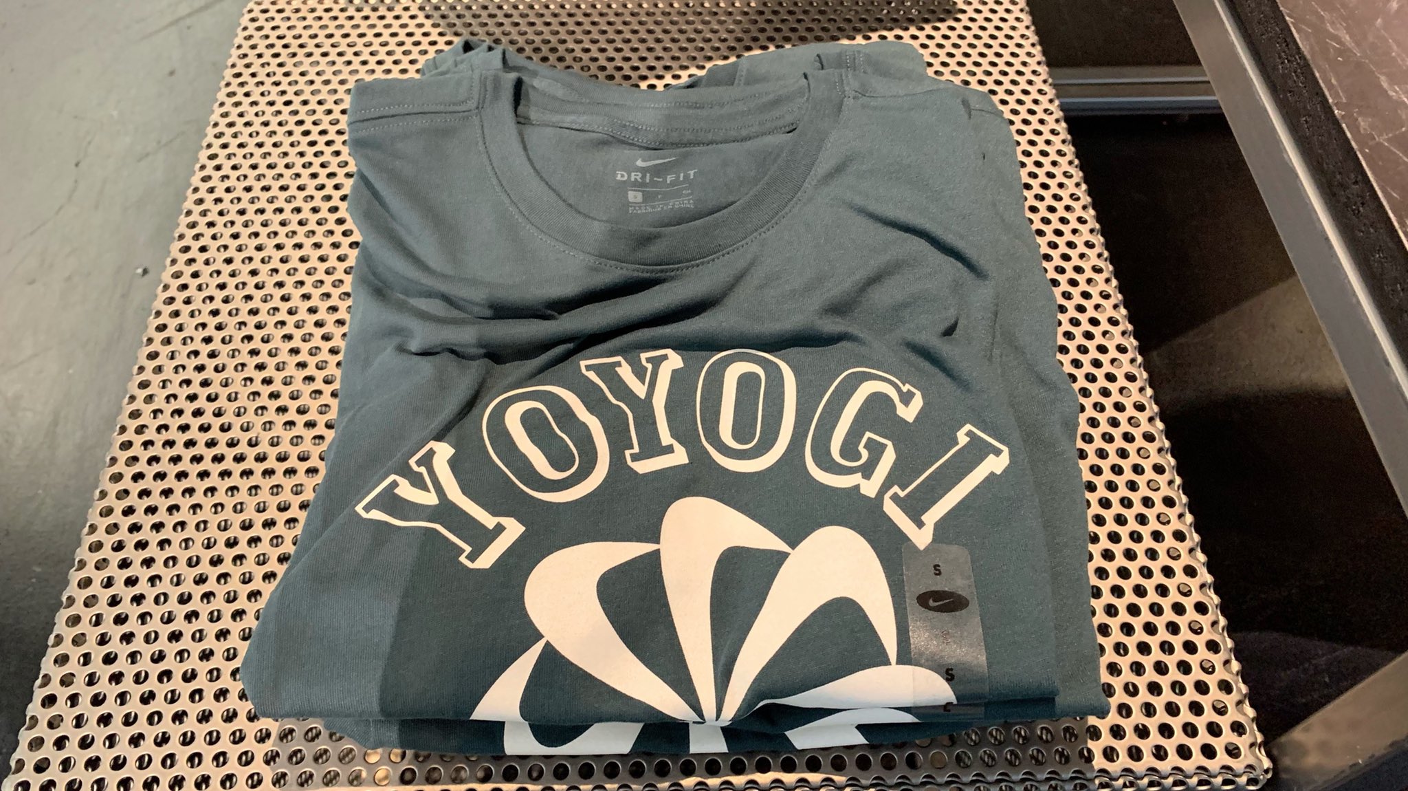 gyakusou yoyogi park