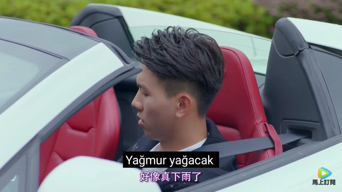 karouhopee's tweet photo. Lüks bir araban vardır ama yağmur yağdığın şemsiye açmak 10 numara hareket jsjsjsjjsjs
#TheDemonMaster https://t.co/rZcisPSU0F