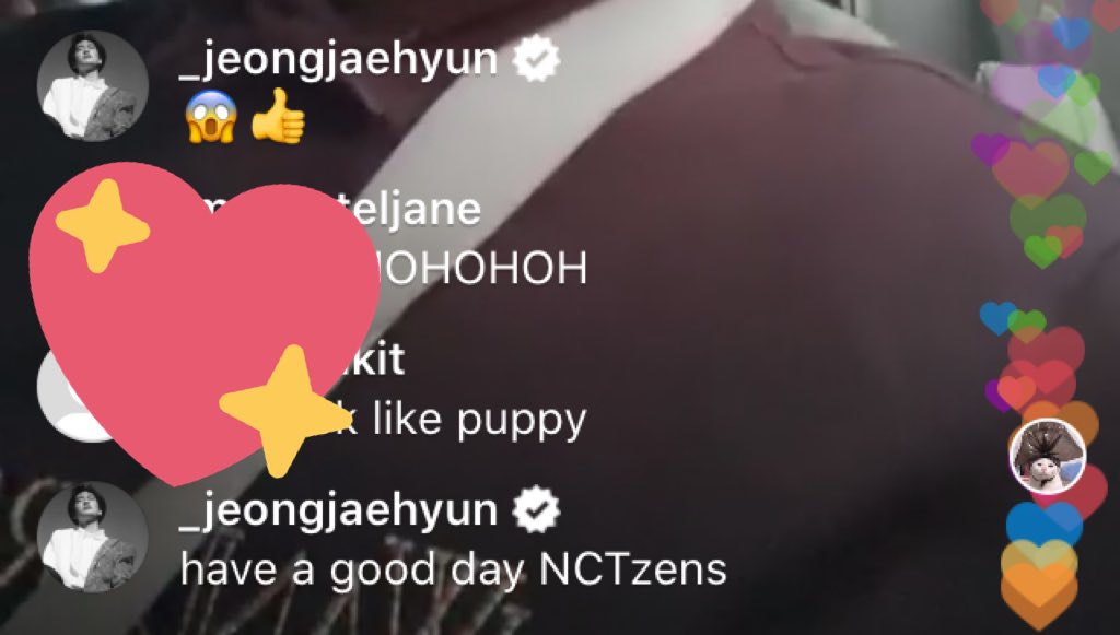 เจย์ป่วนไลฟ์จอห์นนี่อะ เห้อ 555555555555555 ไม่ฟอลใครแต่ส่องเหรอ