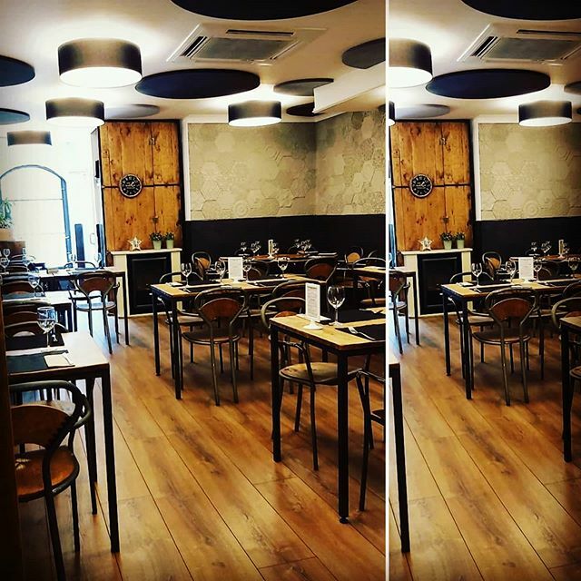 Tanquem per prevenir el benestar de tots, esperem tornar aviat. Ens veiem a la tornada.