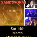 Photo by St Austell Band Club (@StABandClub)