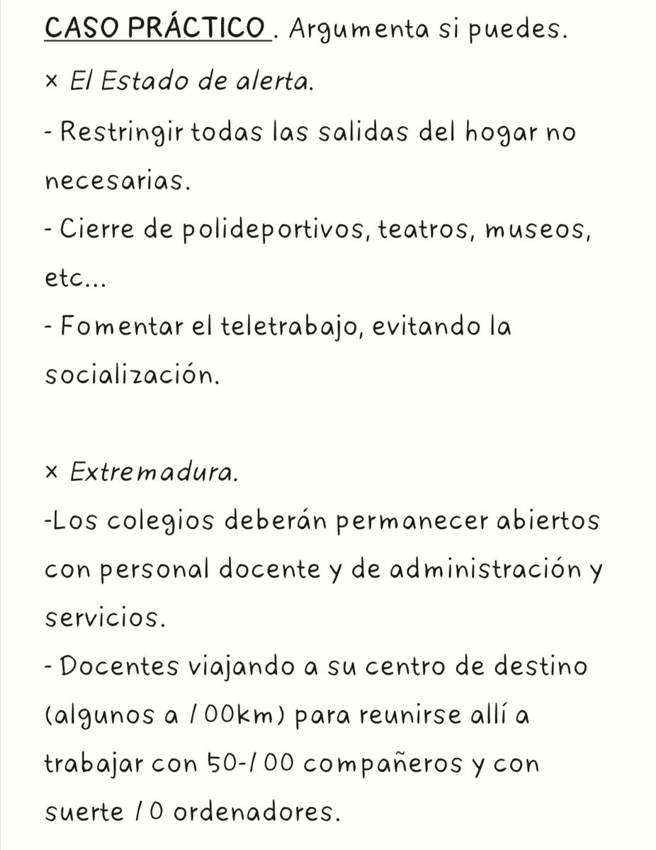 soniagggp's tweet photo. @Junta_Ex @Junta_Educacion @EstherGMoran https://t.co/e2Eu7OE7Vd