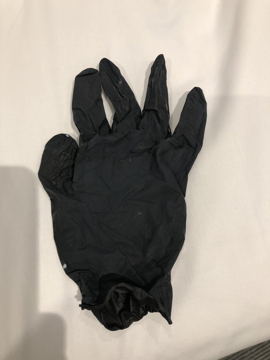 Once again a fabulous #aplawards somehow found this in my handbag this morning! Anything to do with you <a href="/InsideOut_HGI/">InsideOut HGI</a> 🤔🤣