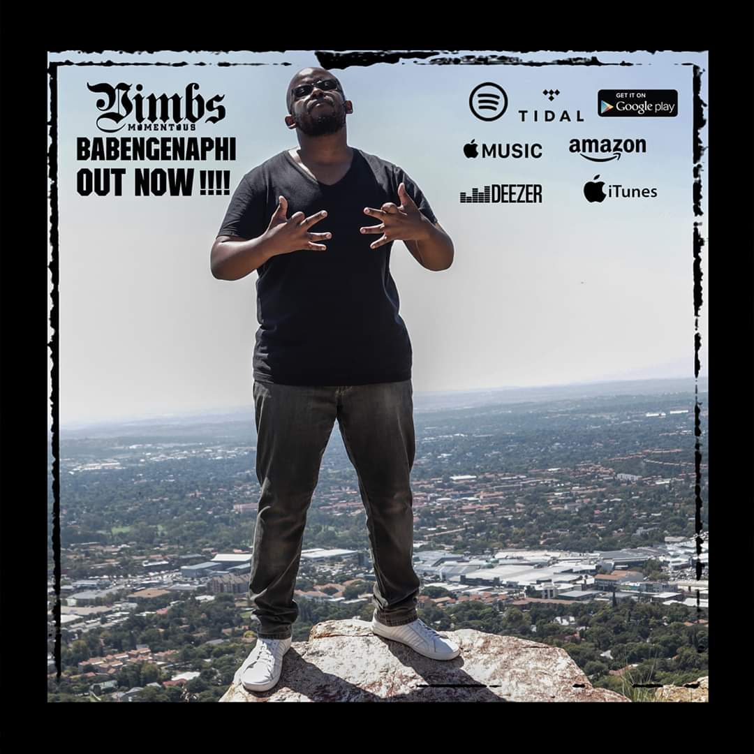 EmpiaInc's tweet photo. Ladies and Gentlemen I introduce to you Vimbs Momentous 🎤 🎤 🎤 🔥 🔥 🔥 🔥 🔥 🔥

Babengenaphi out now!!! 🙌🏽 🎹🎧📱🎹🎧📱🎹🎧🇿🇦🇿🇦🇿🇦

https://t.co/0NoRWqztwt https://t.co/hvBgzeF9Sj