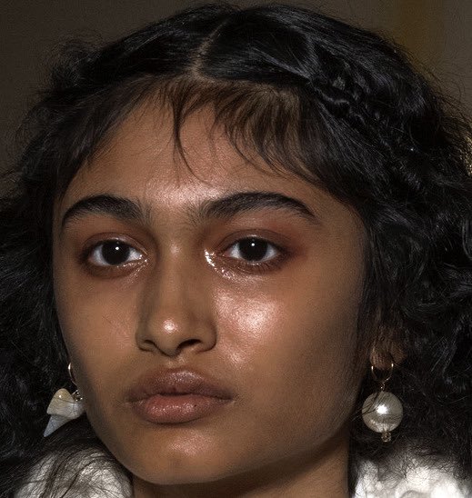 millionrei's tweet photo. simone rocha fw20 https://t.co/tJAwzG81Vl