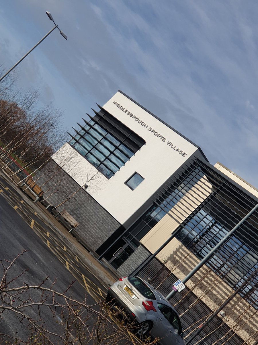 BentleysCoulby's tweet image. Not long go go until we're open at Middlesbrough Sports Village.

Our team is making last minute preparations to be able to welcome our first customers from 9am this morning.

We're looking forward to seeing you soon 🙏