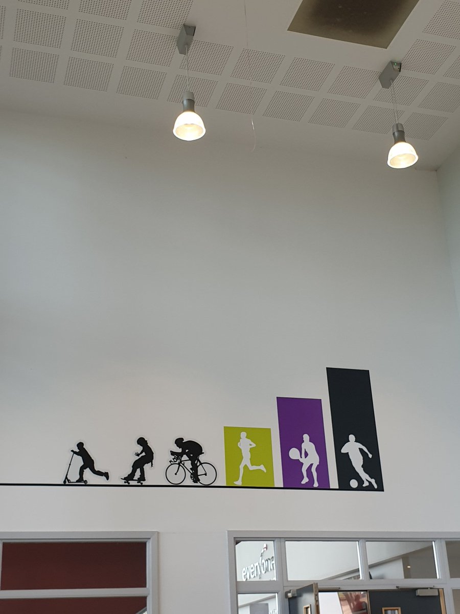 BentleysCoulby's tweet image. Not long go go until we're open at Middlesbrough Sports Village.

Our team is making last minute preparations to be able to welcome our first customers from 9am this morning.

We're looking forward to seeing you soon 🙏