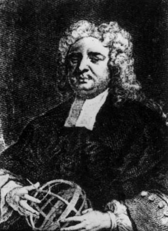 BarnsArchives's tweet photo. Happy #PiDay This is Dr Nicholas Saunderson a blind scientist &amp; mathematician from Thurlstone.

He was as Lucasian Professor at @Cambridge_Uni a post also held by Isaac Newton, Charles Babbage and Stephen Hawking. https://t.co/WcNaFMcGZS