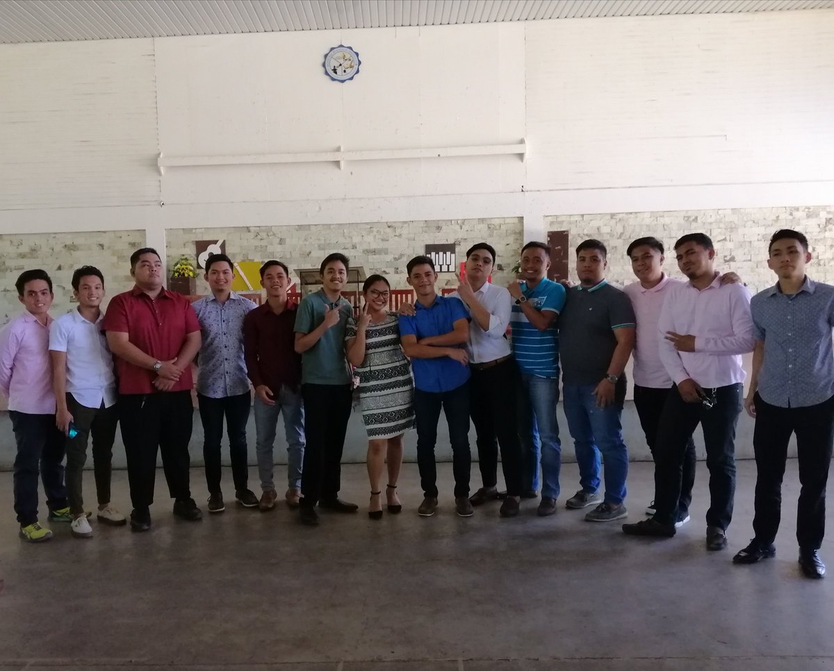 Super_Anjon's tweet photo. On the seventh day God had finished the work He had been doing; so on the seventh day He rested from all his work. Genesis 2:2
Happy Sabbath
#Batch2014 https://t.co/Enjo5Pu7Ol