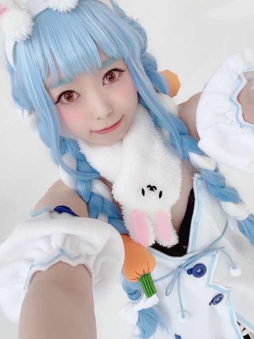 コスプレイヤーことなのTwitter画像40
