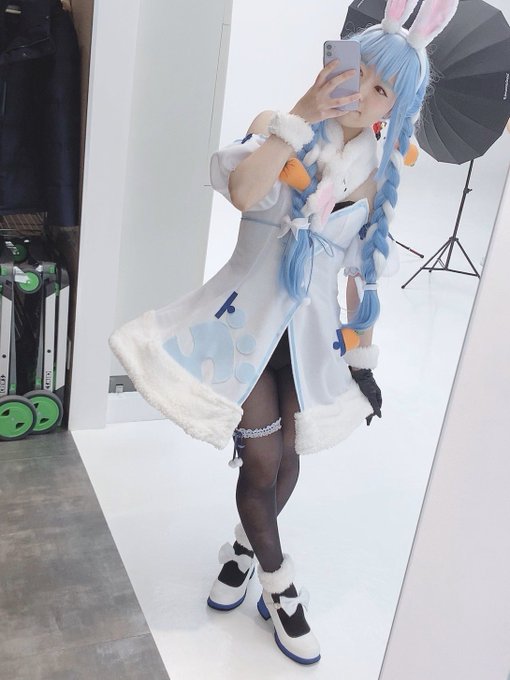 コスプレイヤーことなのTwitter画像41