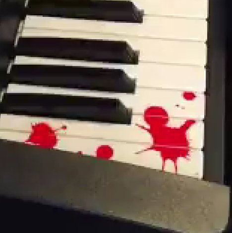 猫踏んじゃった とかいう不謹慎過ぎる曲にブチギレるお猫様 Togetter