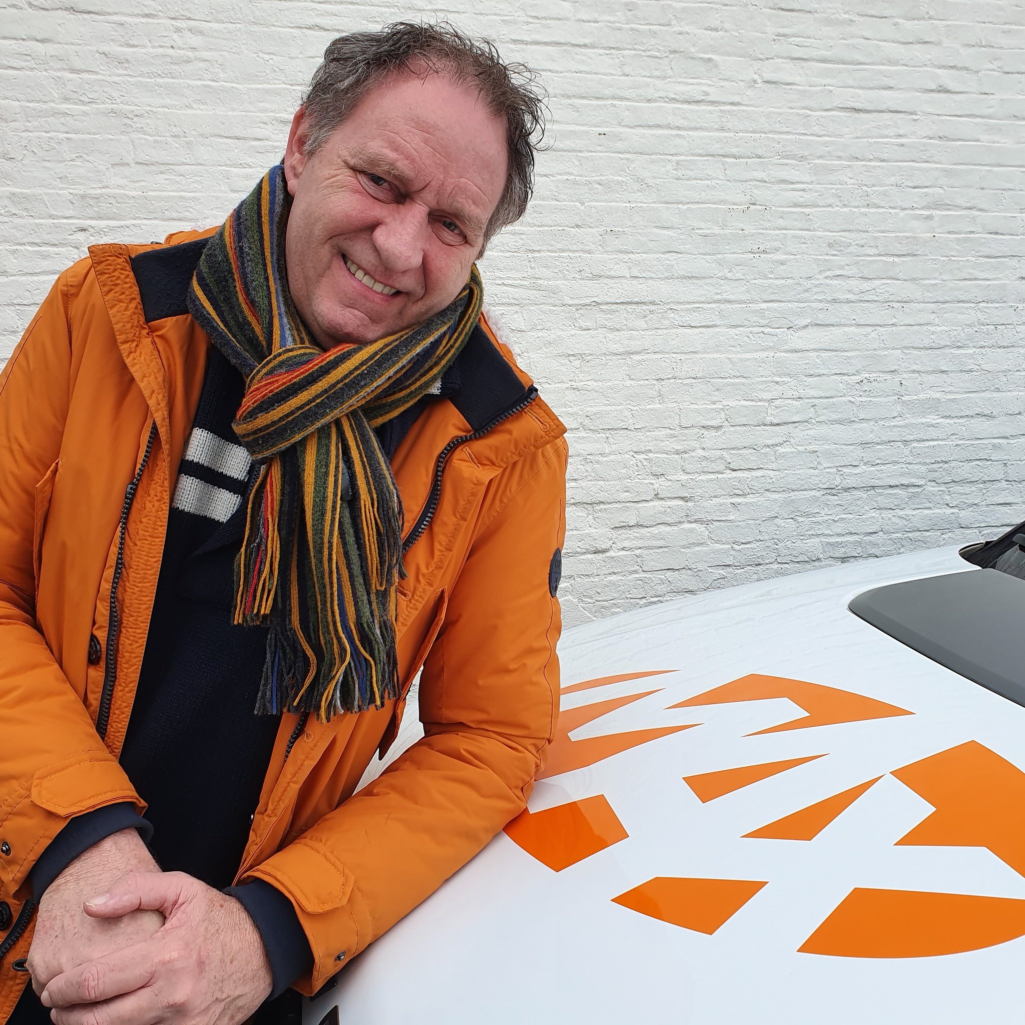 Piet Paulusma P Paulusma Twitter
