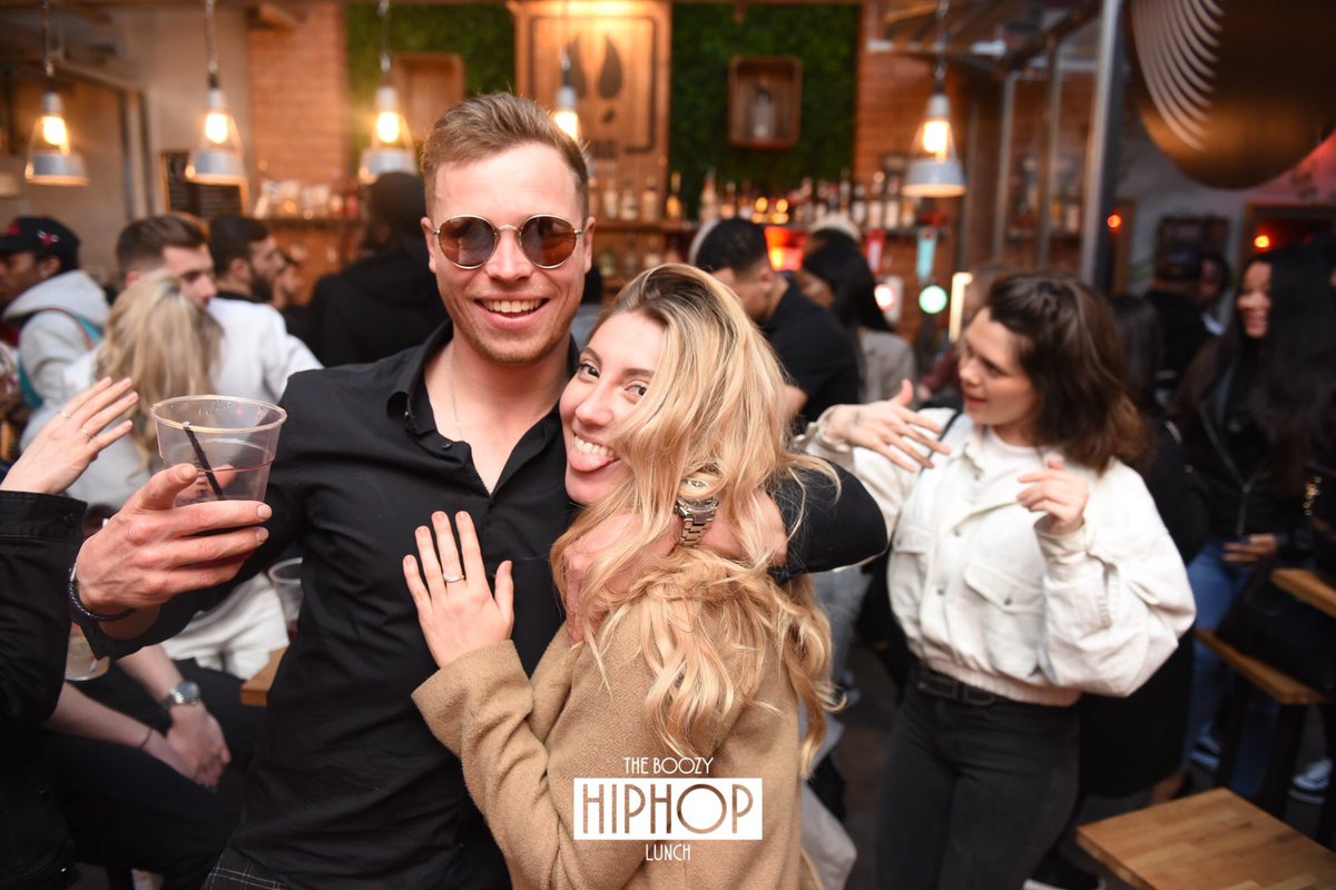 theboozyhiphop's tweet image. The Boozy Hip Hop Lunch last Sunday was incredible @stagdigbeth 

A massive thank you to everyone that joined &amp;amp; full all pictures are now out on our Facebook like page.

Simple search : The Boozy Hip Hop Lunch 🥙 🍹
