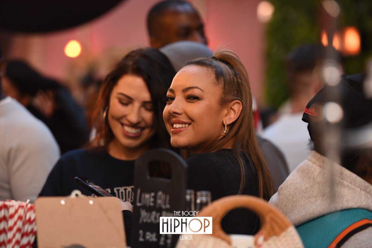 theboozyhiphop's tweet image. The Boozy Hip Hop Lunch last Sunday was incredible @stagdigbeth 

A massive thank you to everyone that joined &amp;amp; full all pictures are now out on our Facebook like page.

Simple search : The Boozy Hip Hop Lunch 🥙 🍹