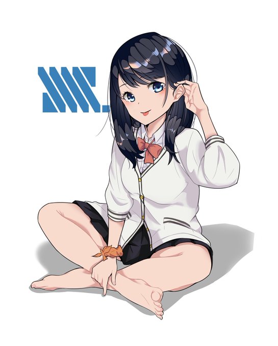 宝田六花 のtwitterイラスト作品 人気順 宝田六花 のtwitterイラスト作品 人気順