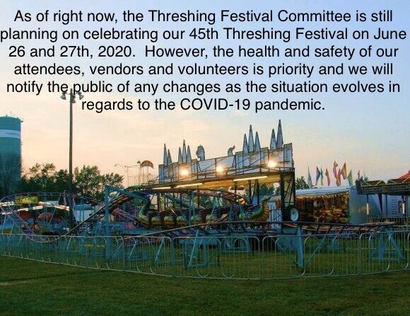 #fortheloveofthresh #45yearsofrockinthepark