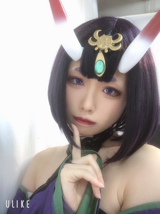 Twitterのコスプレ画像37