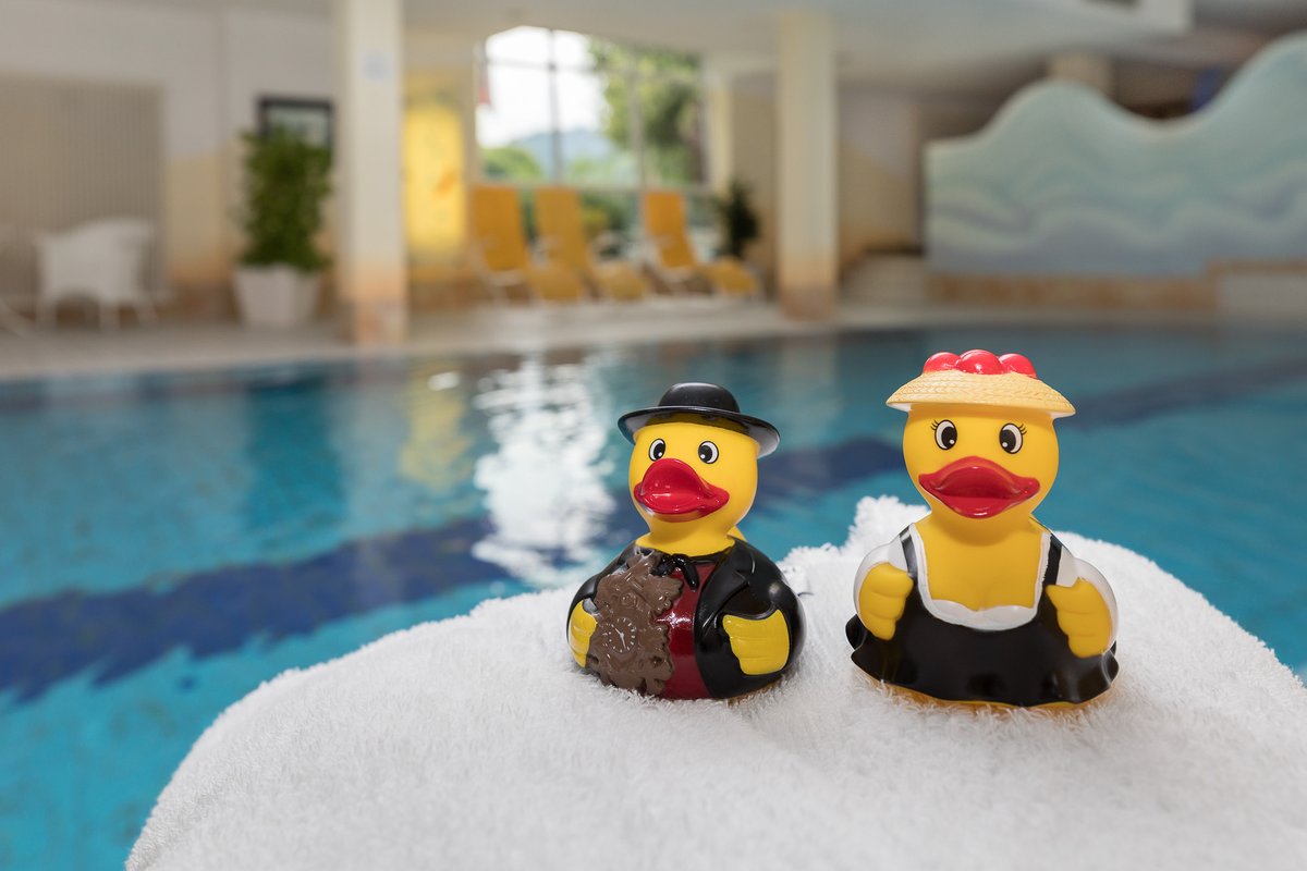 Wochenende heißt Zeit für Erholung 🌼 Machen Sie doch einen entspannten Ausflug in unsere Wellnessabteilung. Hallenbad, Sauna und Dampfbad erwartet Sie!