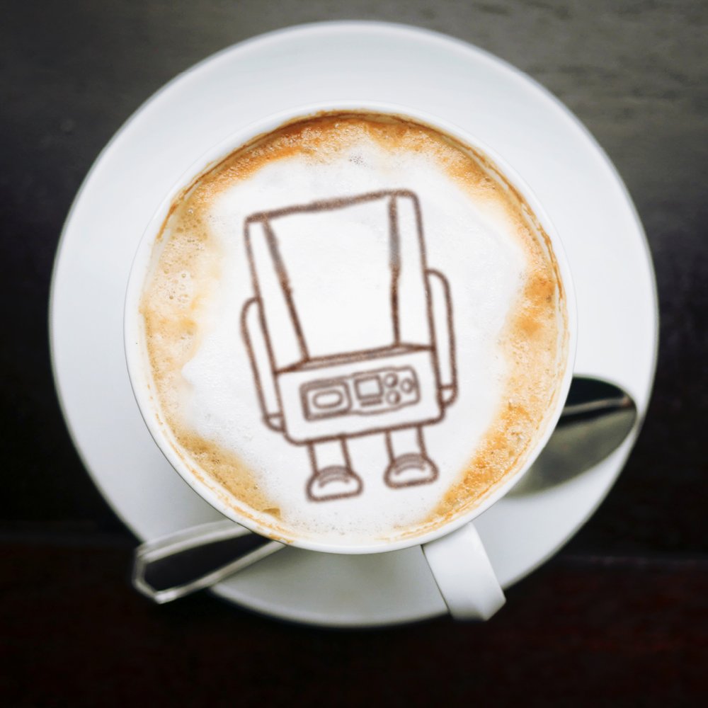 Mariah, who?

Boiler Man's diva demands are constant - he demands coffee every hour!

What are your top tips for a perfect cuppa?

#BoilerMan #DivaDemand #PerfectCuppa