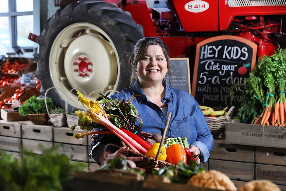 Welcome to Yorkshire tweet media