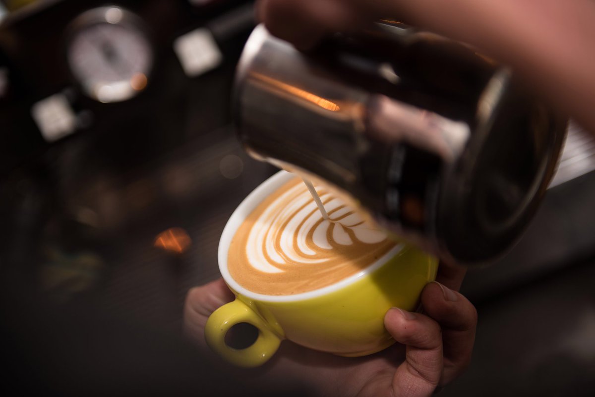 Now, more than ever, take the opportunity to support businesses that are on your doorstep.

Why not visit the local butchers, bakers, farm shops, cafes, tea rooms &amp; attractions in your area.

Also, let us know what gems exist in your part of Yorkshire &amp; we’ll share ☕️🍞🍰🥩🧀🛍